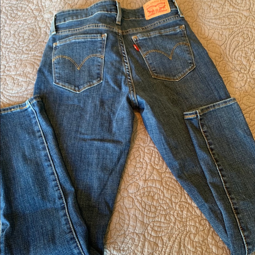 Levi’s Jeans